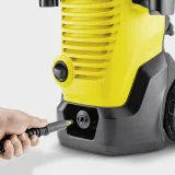 Nettoyeur Haute Pression K5 WCM 2100W Jaune KÄRCHER