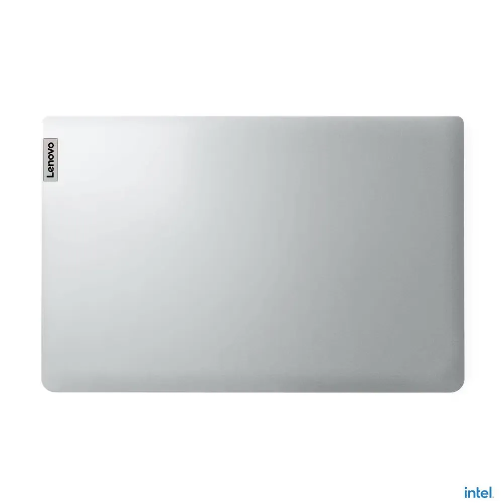Pc Portable LENOVO IP1-15IJL7 Céléron N4500 8Go 256Go SSD Gris