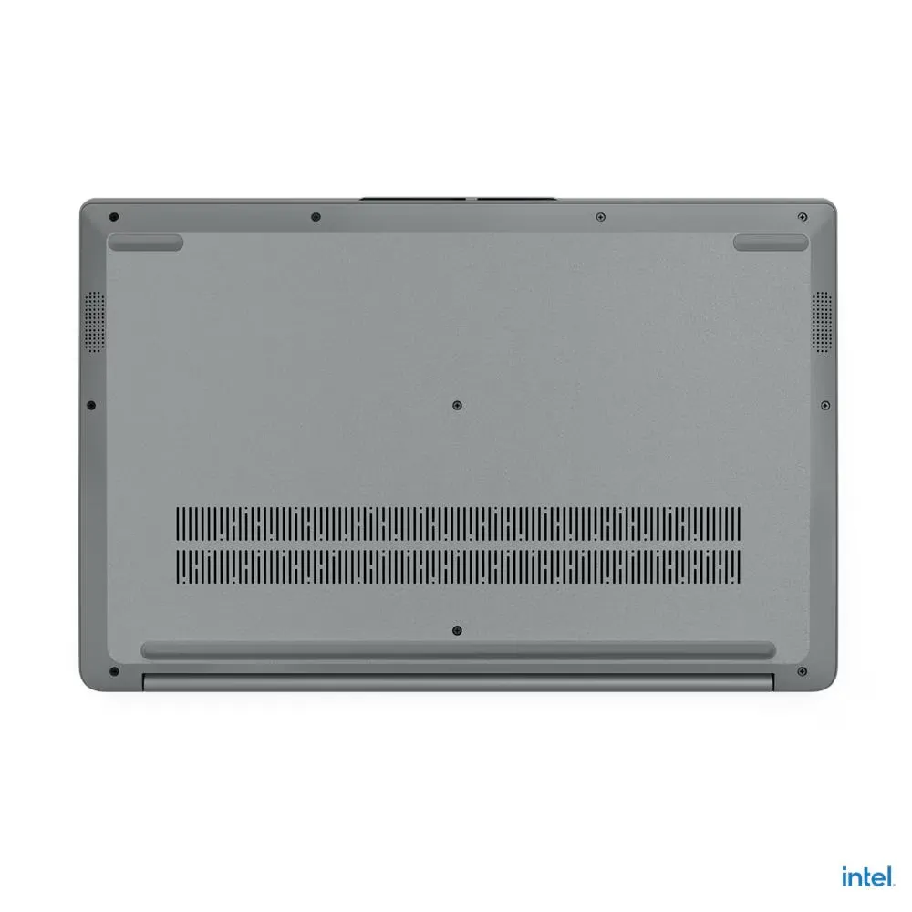 Pc Portable LENOVO IP1-15IJL7 Céléron N4500 8Go 256Go SSD Gris