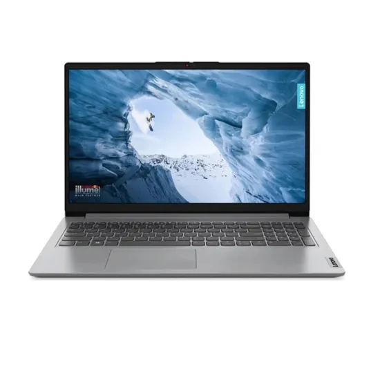 Pc Portable LENOVO IP1-15IJL7 Céléron N4500 8Go 256Go SSD Gris