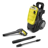 Nettoyeur Haute Pression 3000W K7 Compact Noir-Jaune KÄRCHER