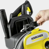 Nettoyeur Haute Pression 3000W K7 Compact Noir-Jaune KÄRCHER