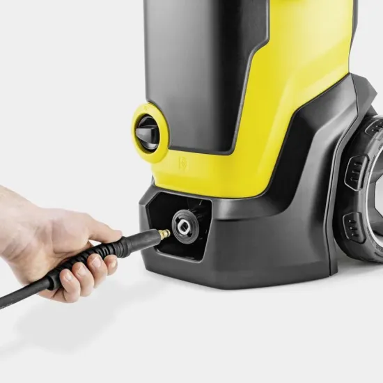 Nettoyeur Haute PressionK7 WCM Jaune KÄRCHER