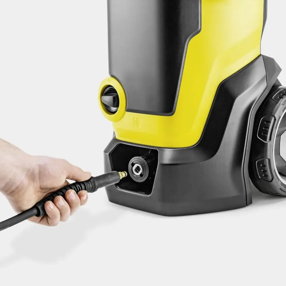 Nettoyeur Haute PressionK7 WCM Jaune KÄRCHER