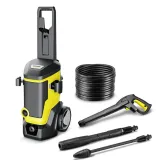 Nettoyeur Haute PressionK7 WCM Jaune KÄRCHER