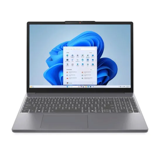 Pc Portable LENOVO IPS3-15IRH10 I7-13620H 16Go 512Go SSD Gris