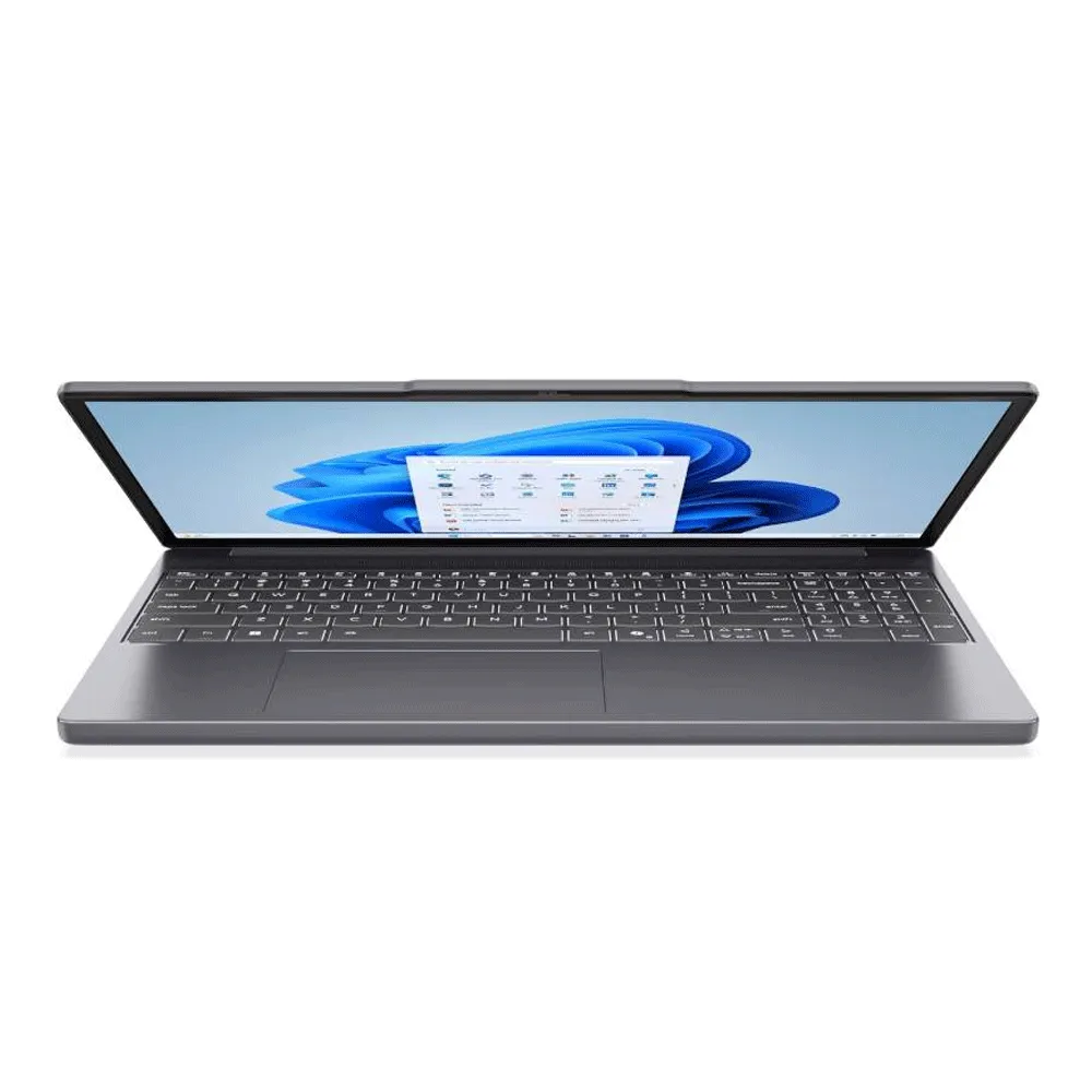 Pc Portable LENOVO IPS3-15IRH10 I7-13620H 16Go 512Go SSD Gris