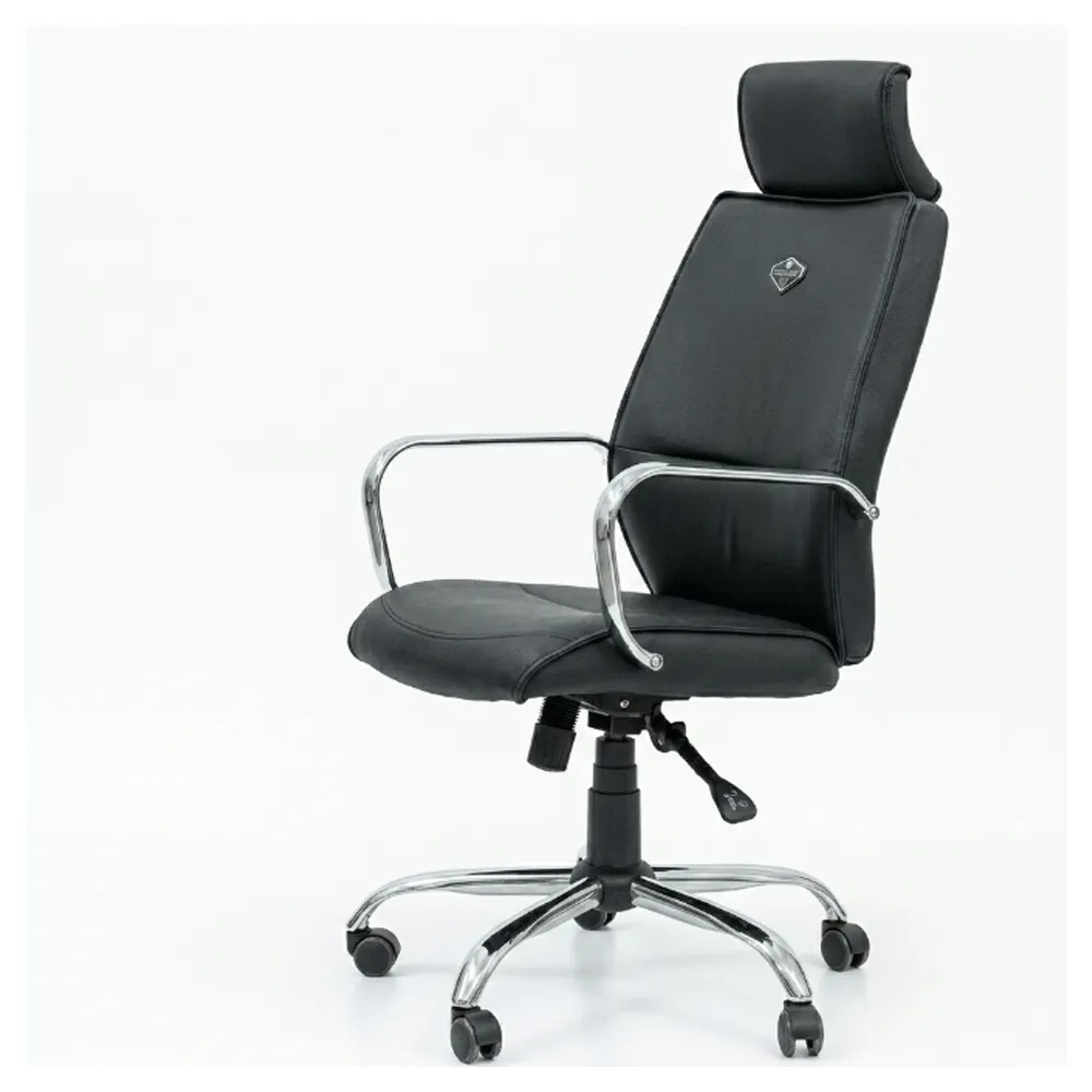 CHAISE DIRECT OSLO /CHROME