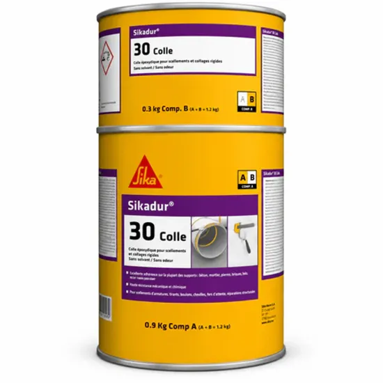 Sikadur®-30 Colle