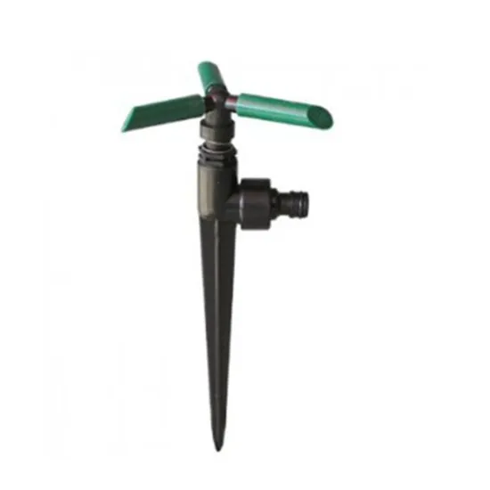 Arroseur rotatif à PIQ 4108 AIFA