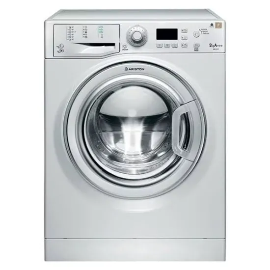 Machine A laver Automatique Ariston WMG 9437S 9KG Silver
