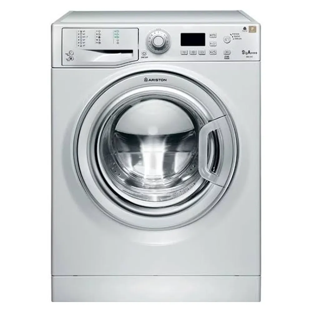 Machine A laver Automatique Ariston WMG 9437S 9KG Silver