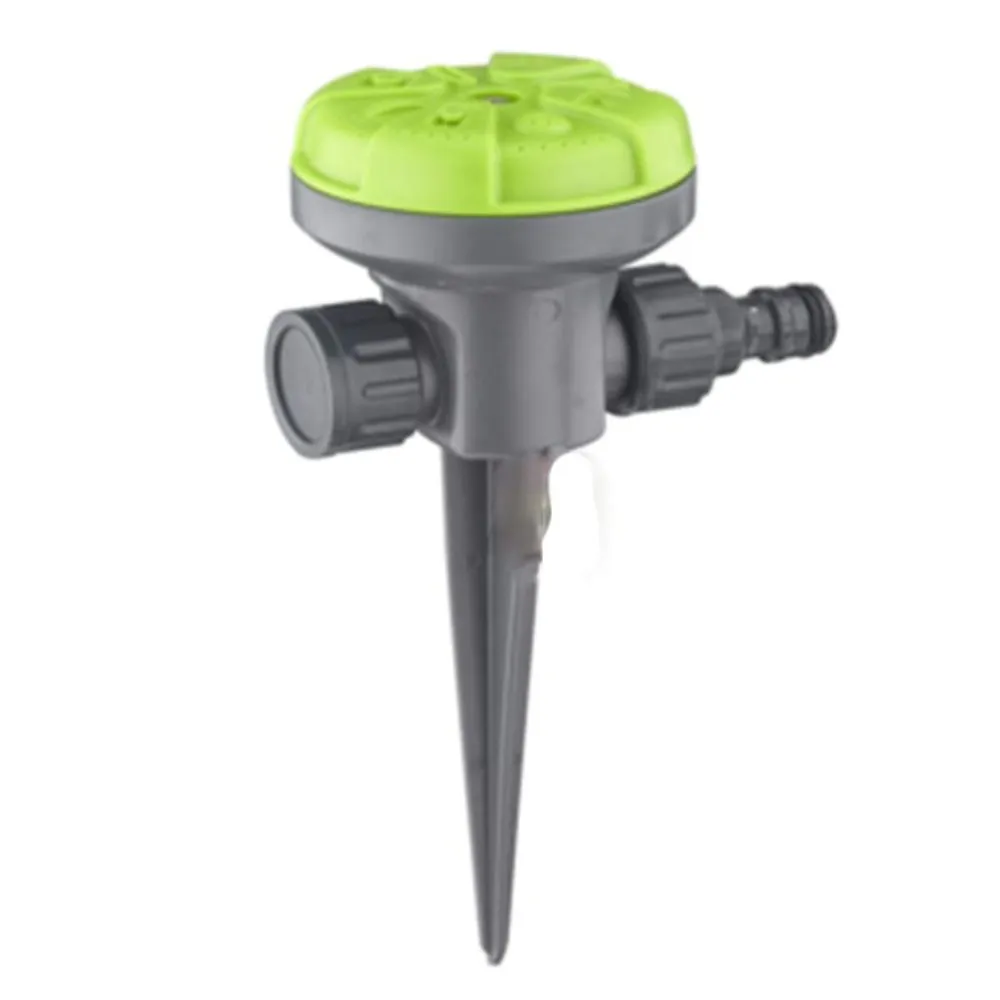 Arroseur 8 fonction PIQ 4033