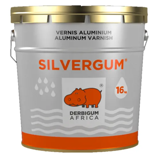 SILVERGUM SEAU 16KG