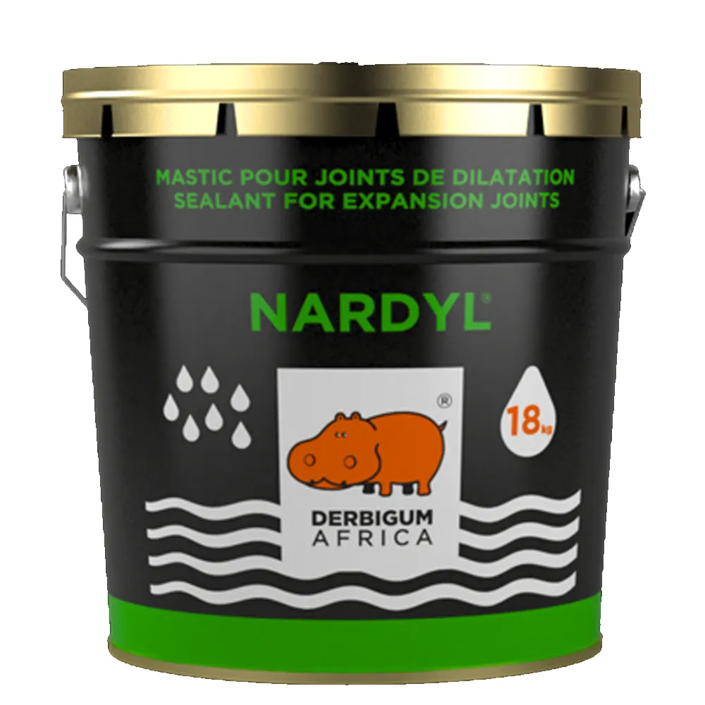Nardyl Seau 18 Kg DERBIGUM