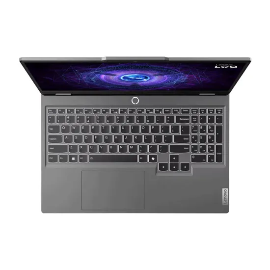 Pc Portable LENOVO LOQ-15IRX9 I7-13645HX 16Go 512Go SSD RTX 4050 6Go Gris Windows
