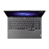 Pc Portable LENOVO LOQ-15IRX9 I7-13645HX 16Go 512Go SSD RTX 4050 6Go Gris Windows