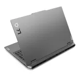 Pc Portable LENOVO LOQ-15IRX9 I7-13645HX 16Go 512Go SSD RTX 4050 6Go Gris Windows