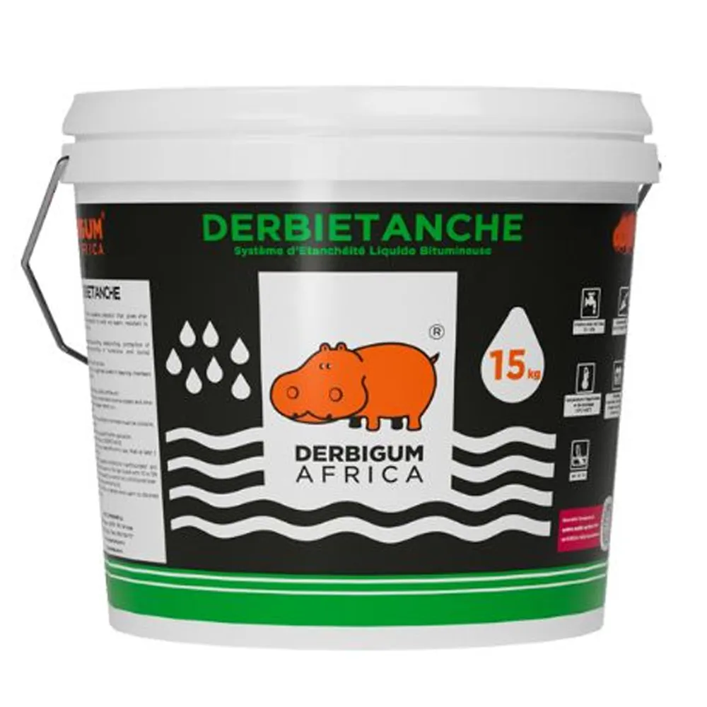 Dérbietanche 15 KG DERBIGUM