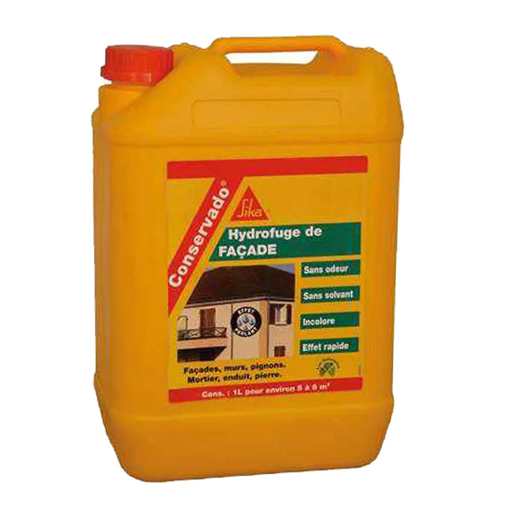 Conservado Bidon 20 Litres SIKA