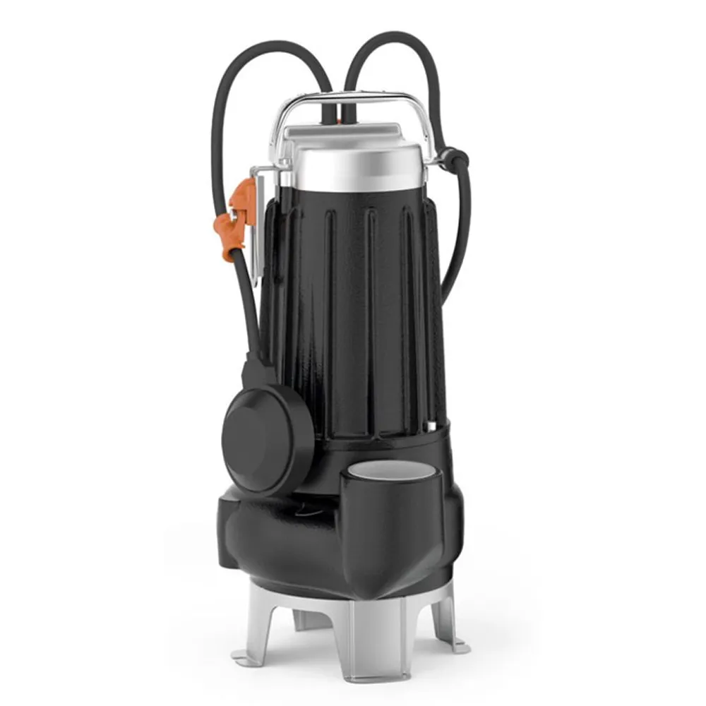 Moto pompe 0.7CV submer sible CITY PUMPE
