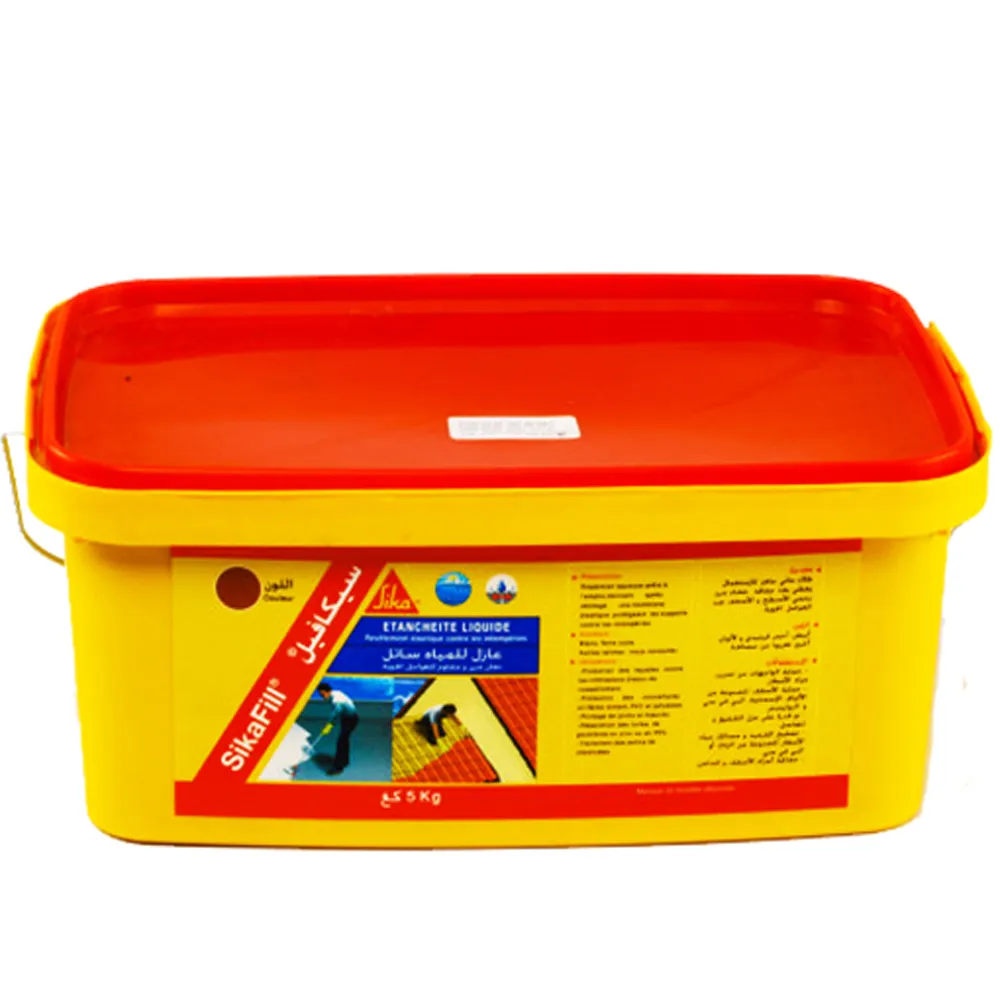 SikaFill Blanc 5kg