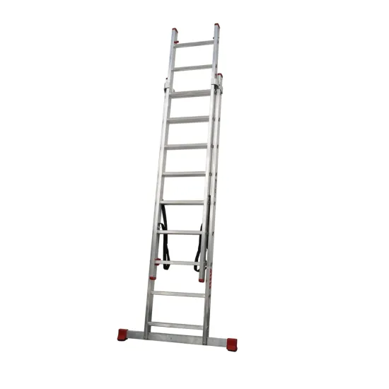 Echelle double 4.0*4.0M - 7.25M