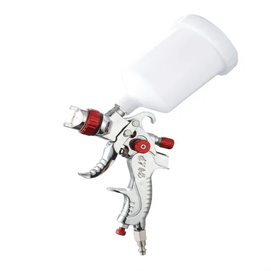 Pistolet de peinture 0.5