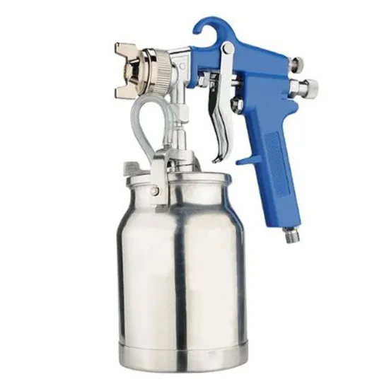 Pistolet de peinture PQ-2UA 1.8
