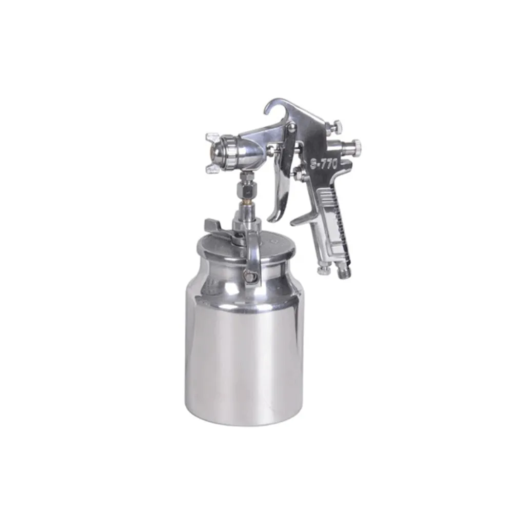 Pistolet de peinture