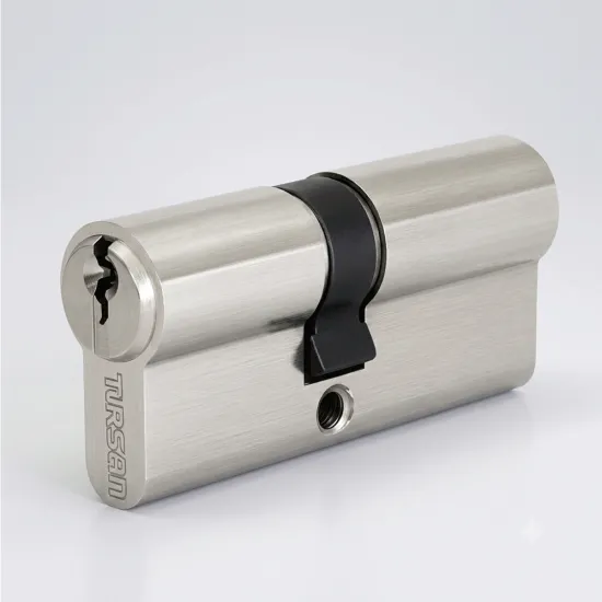 Canon blocus 60 nickèle TURSAN