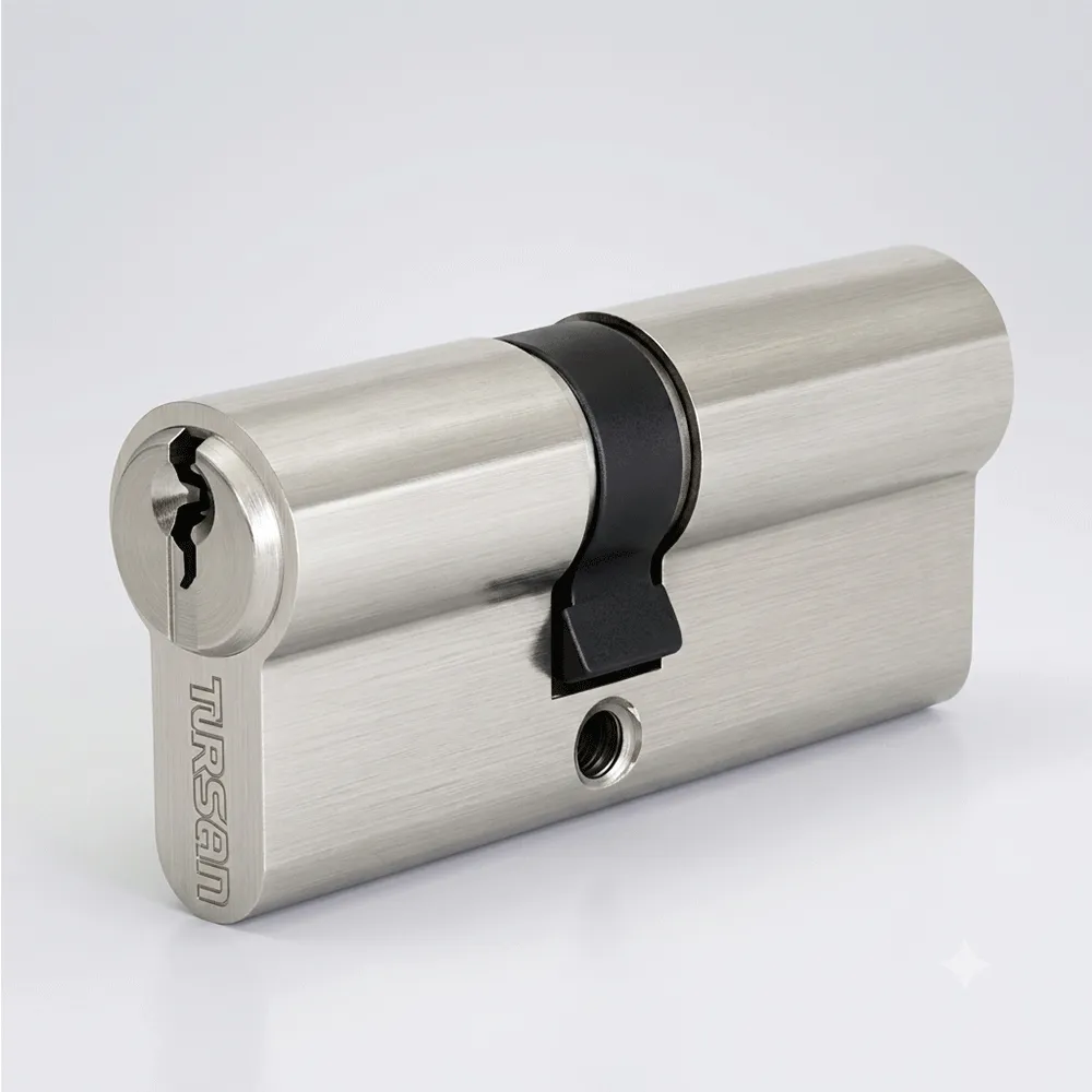 Canon blocus 60 nickèle TURSAN