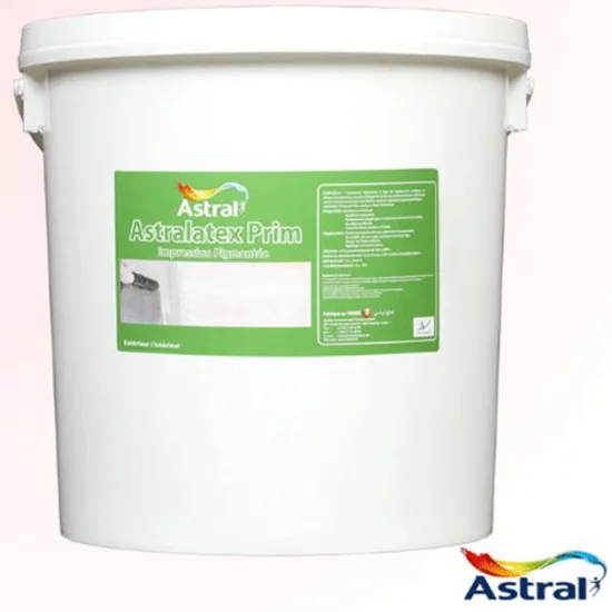 Astralatex Prim 18L ASTRAL