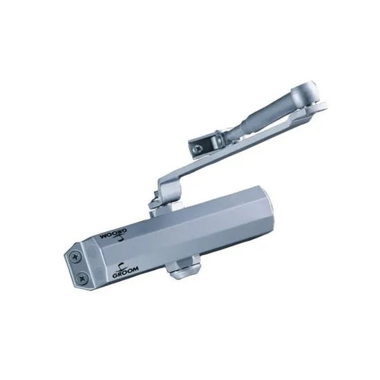 Ferme Porte Argent 311 GROOM