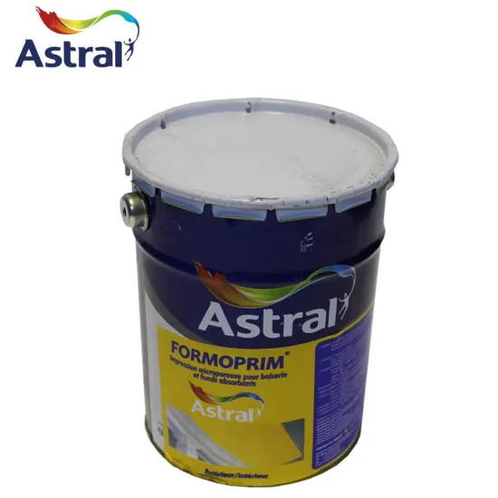 Formoprim 25 Kg ASTRAL
