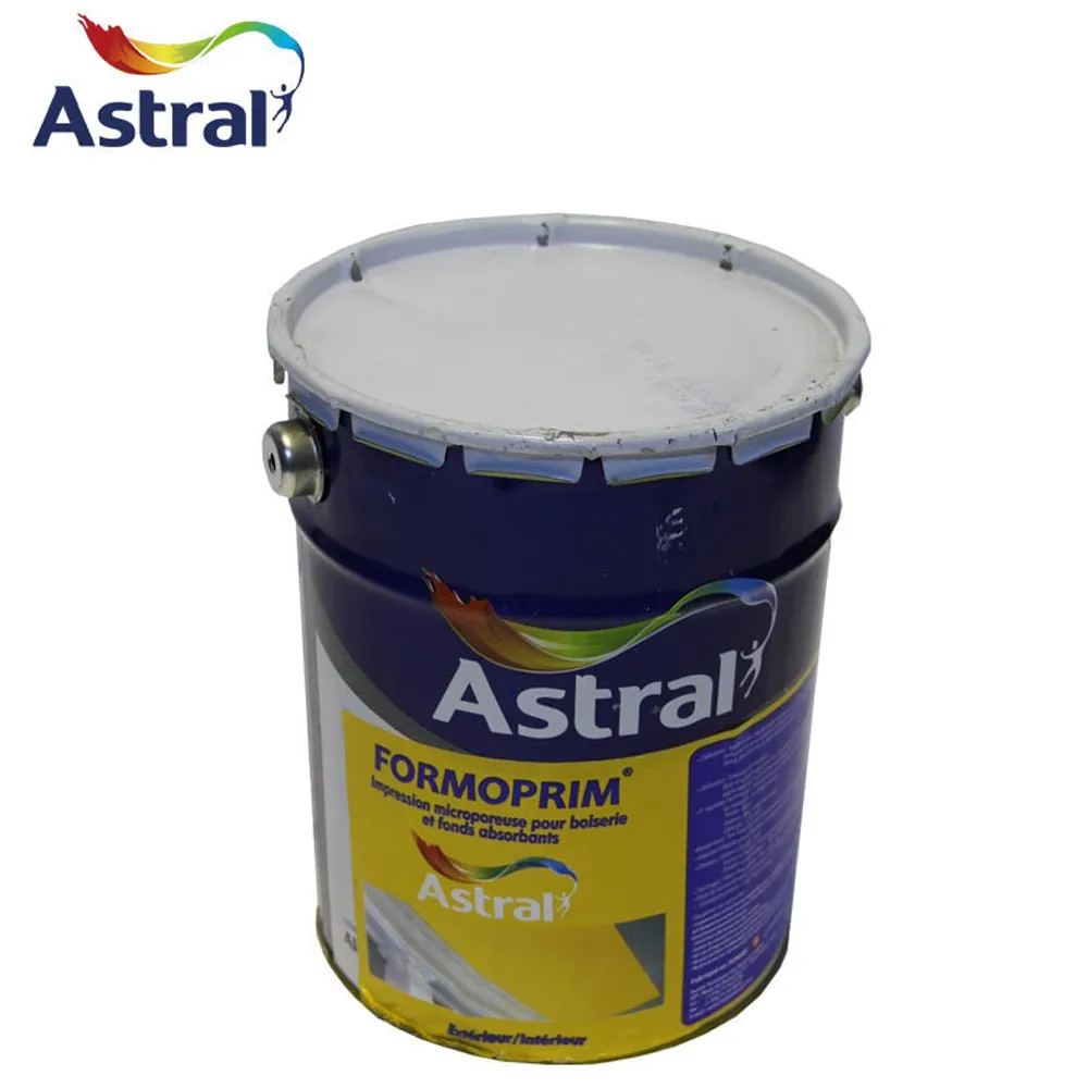 Formoprim 25 Kg ASTRAL