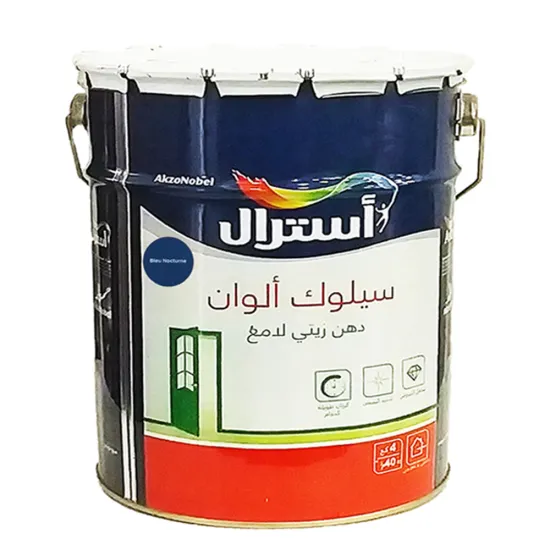 Celluc Bleu Nocturne 4KG ASTRAL