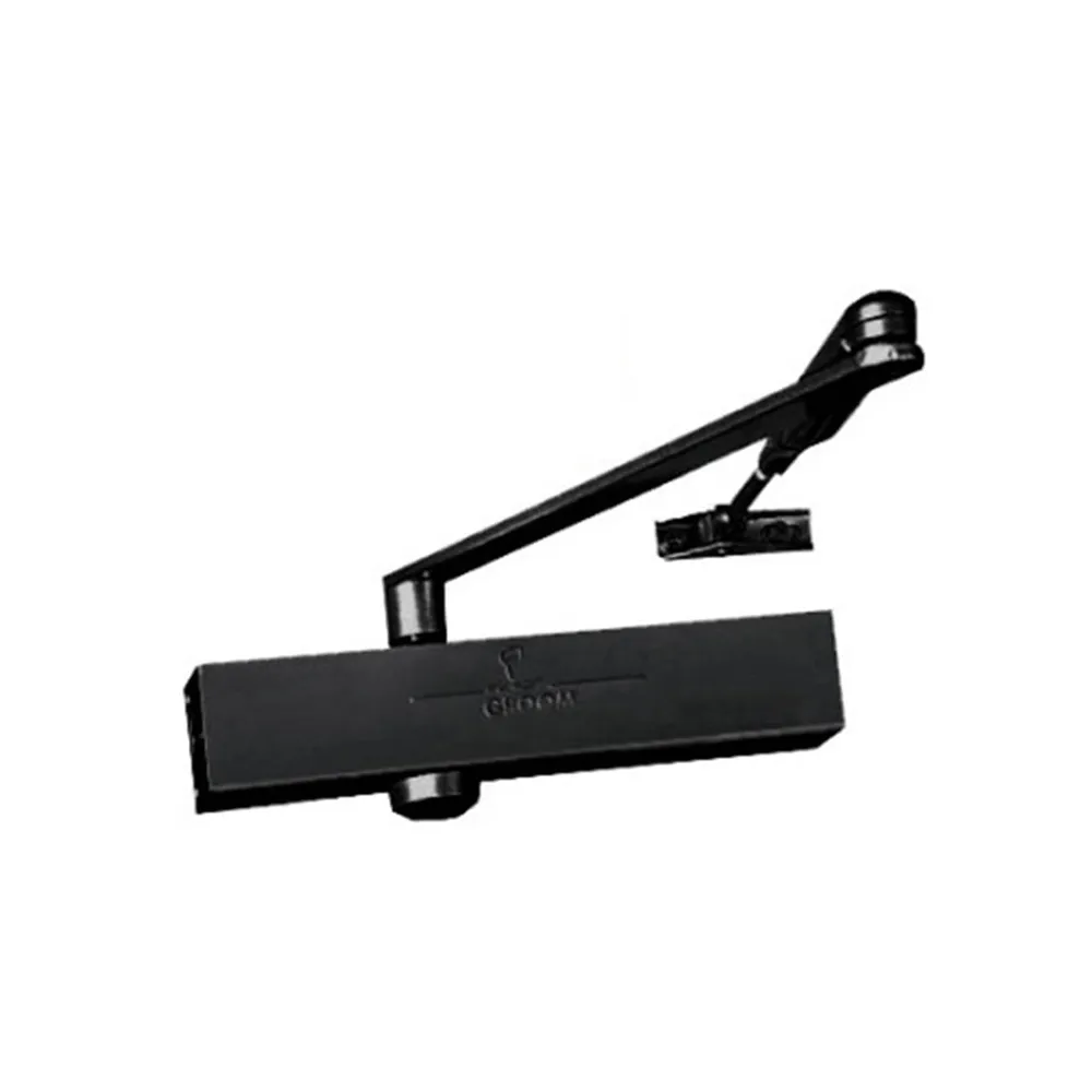 Ferme Porte Noir 315 GROOM
