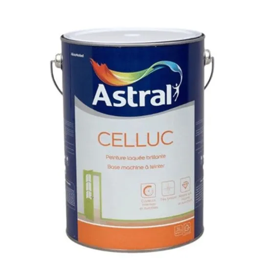 Celluc Blanc 4KG ASTRAL