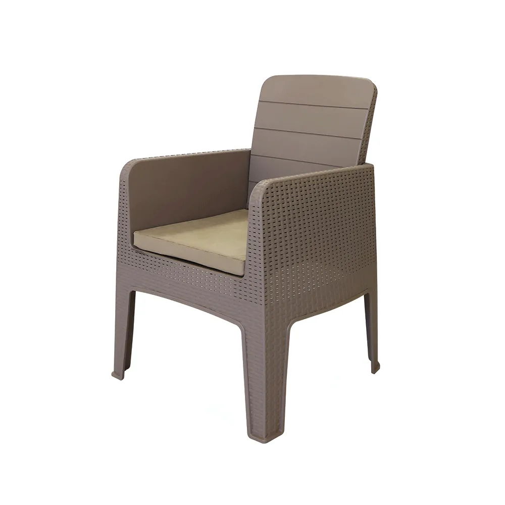 Fauteuil GAMMARTH + Coussins
