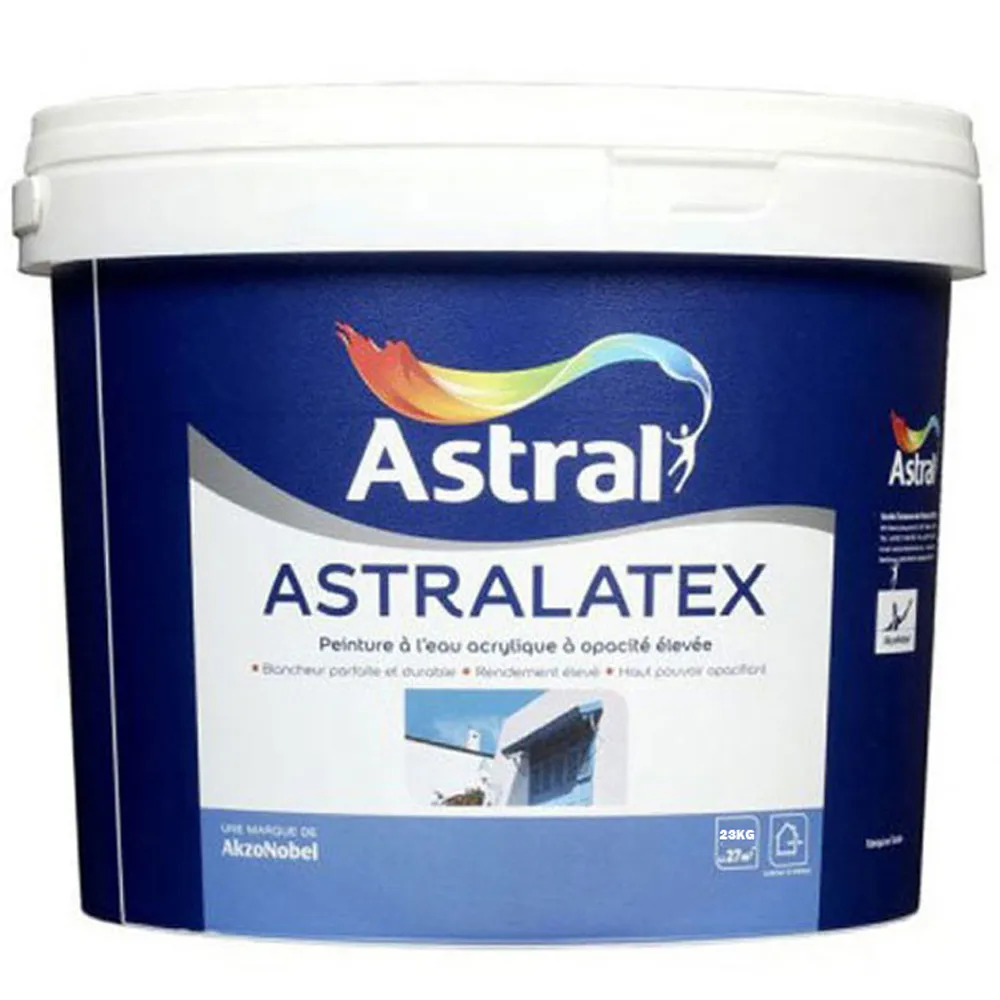 Astralatex Mat 23Kg Plast ASTRAL