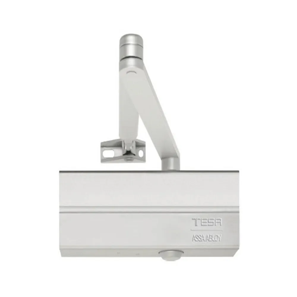 Ferme de porte noir CT2300 NE TESA
