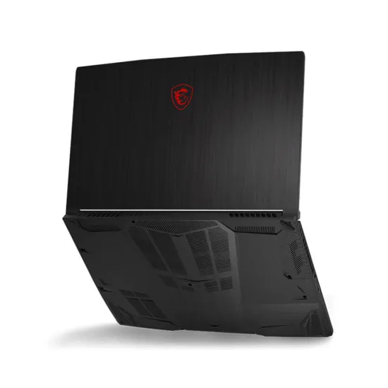 Pc Portable MSI GF63 I7-11800H 8Go 512Go SSD GTX1650 4Go Noir