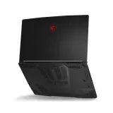 Pc Portable MSI GF63 I7-11800H 8Go 512Go SSD GTX1650 4Go Noir