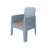 Fauteuil GAMMARTH + Coussins