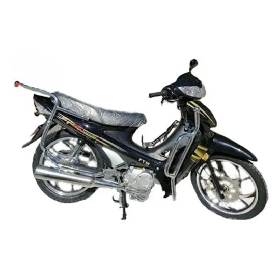Cyclomoteur FTM Future Star 110CC