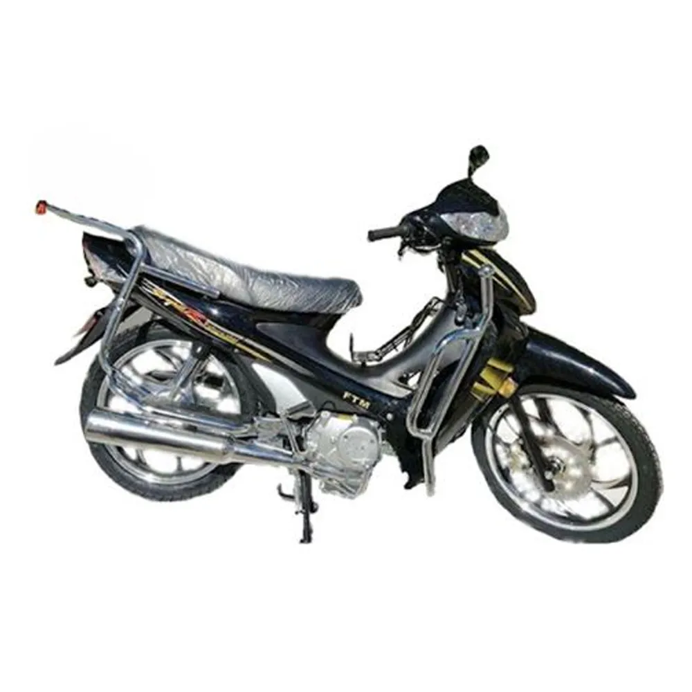 Cyclomoteur FTM Future Star 110CC