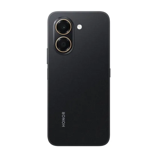 Smartphone HONOR X7E 6Go 128Go 4G Noir