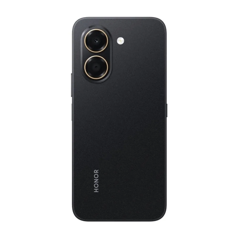 Smartphone HONOR X7E 6Go 128Go 4G Noir