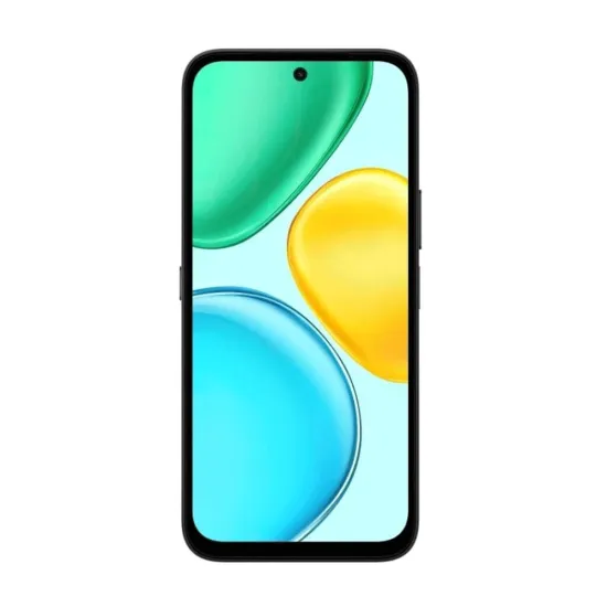 Smartphone HONOR X7E 6Go 128Go 4G Noir